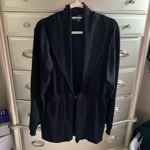 Karen Scott Cardigan